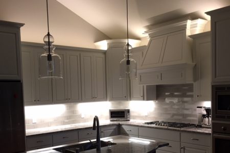 Kitchen Lighting